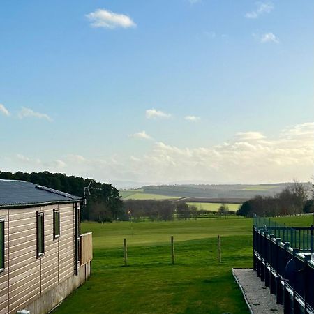 Number 42 @ Lilliardsedge Villa Jedburgh Exterior photo